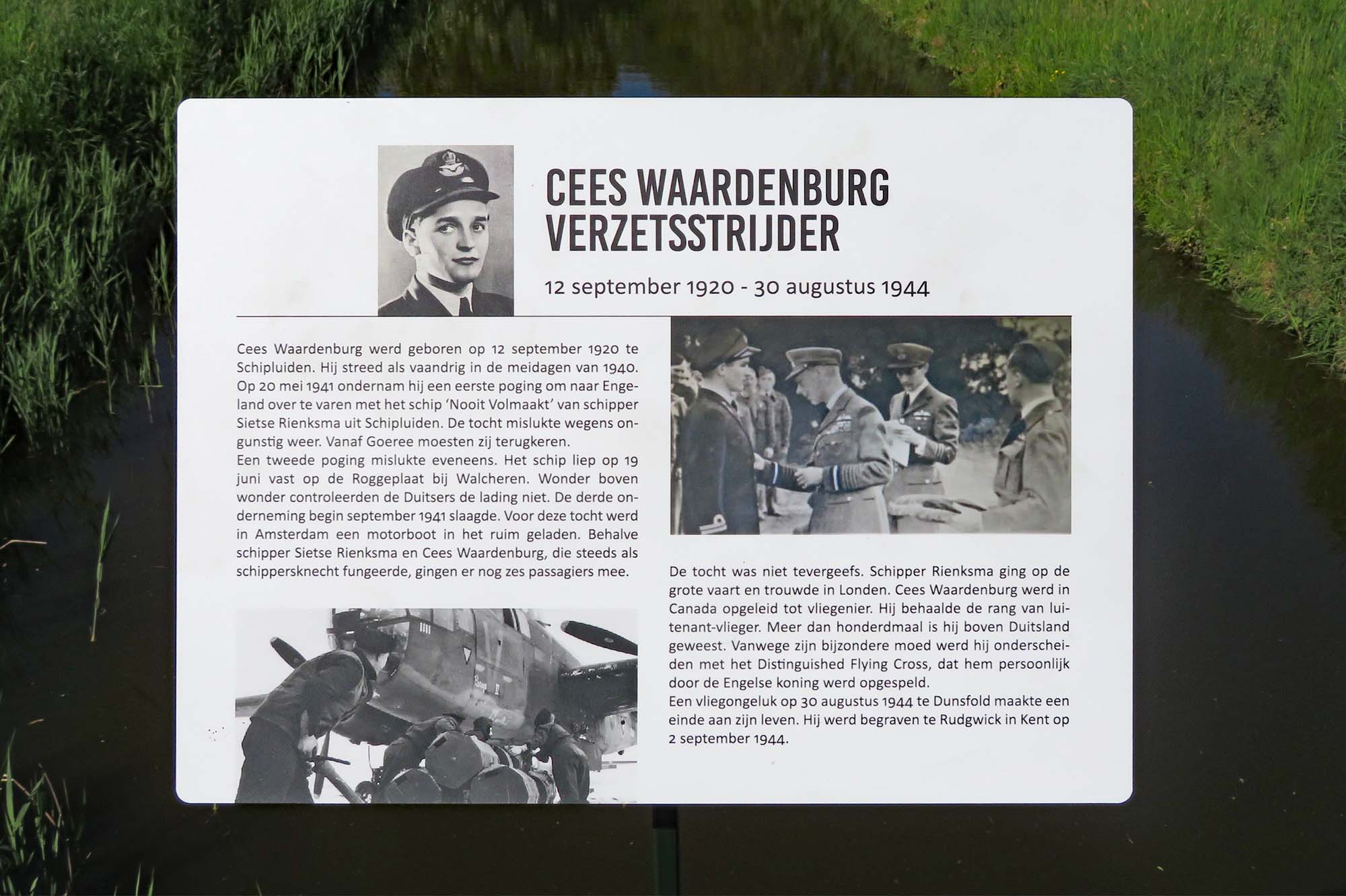 Cees Waardenburg