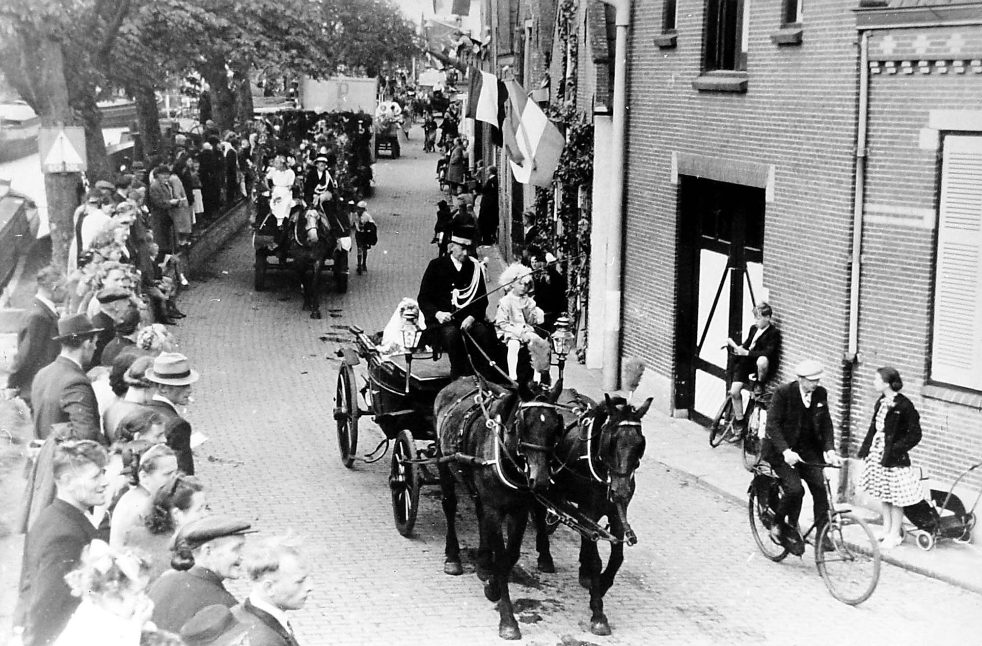 Bevrijdingsfeesten