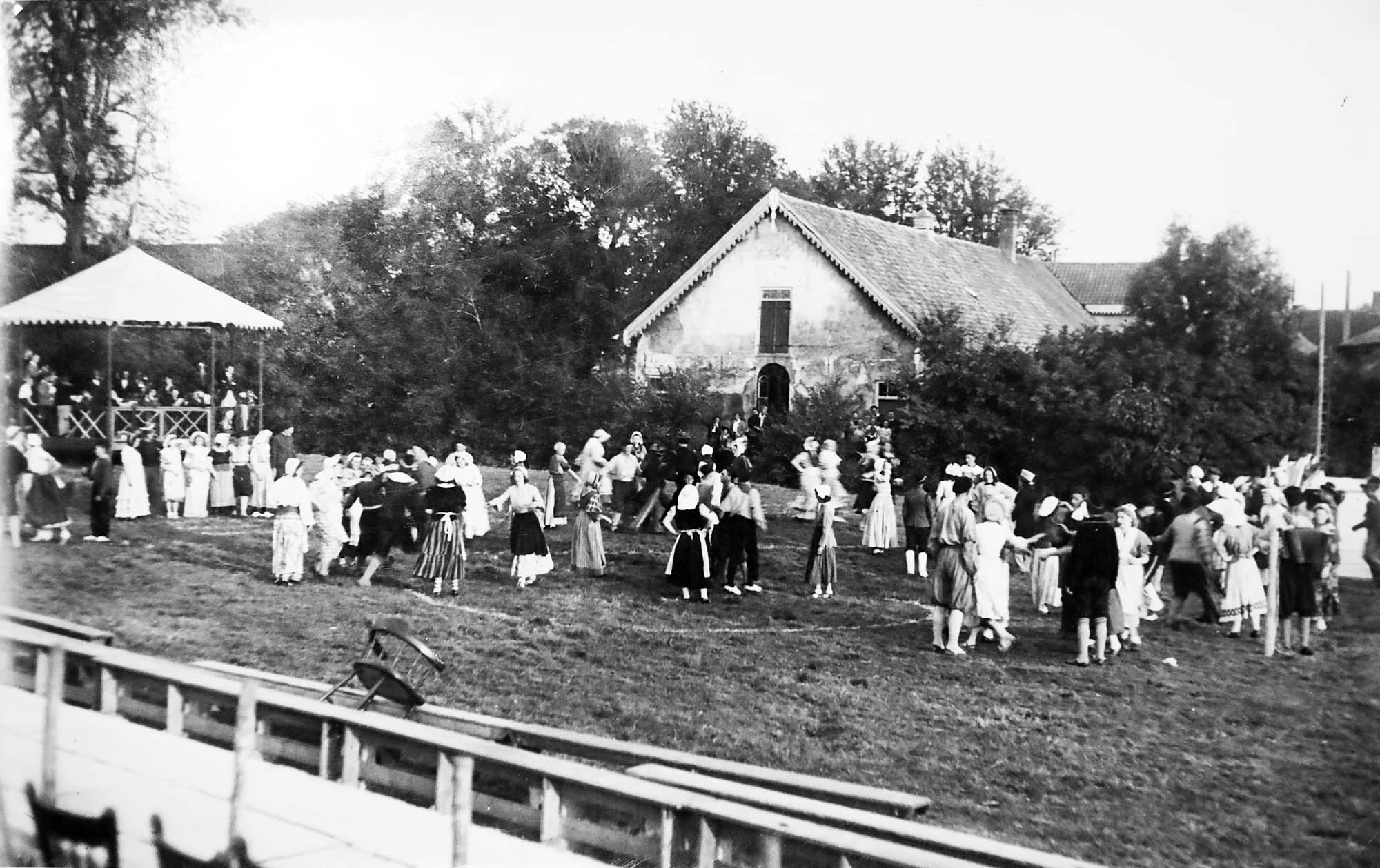 Bevrijdingsfeesten