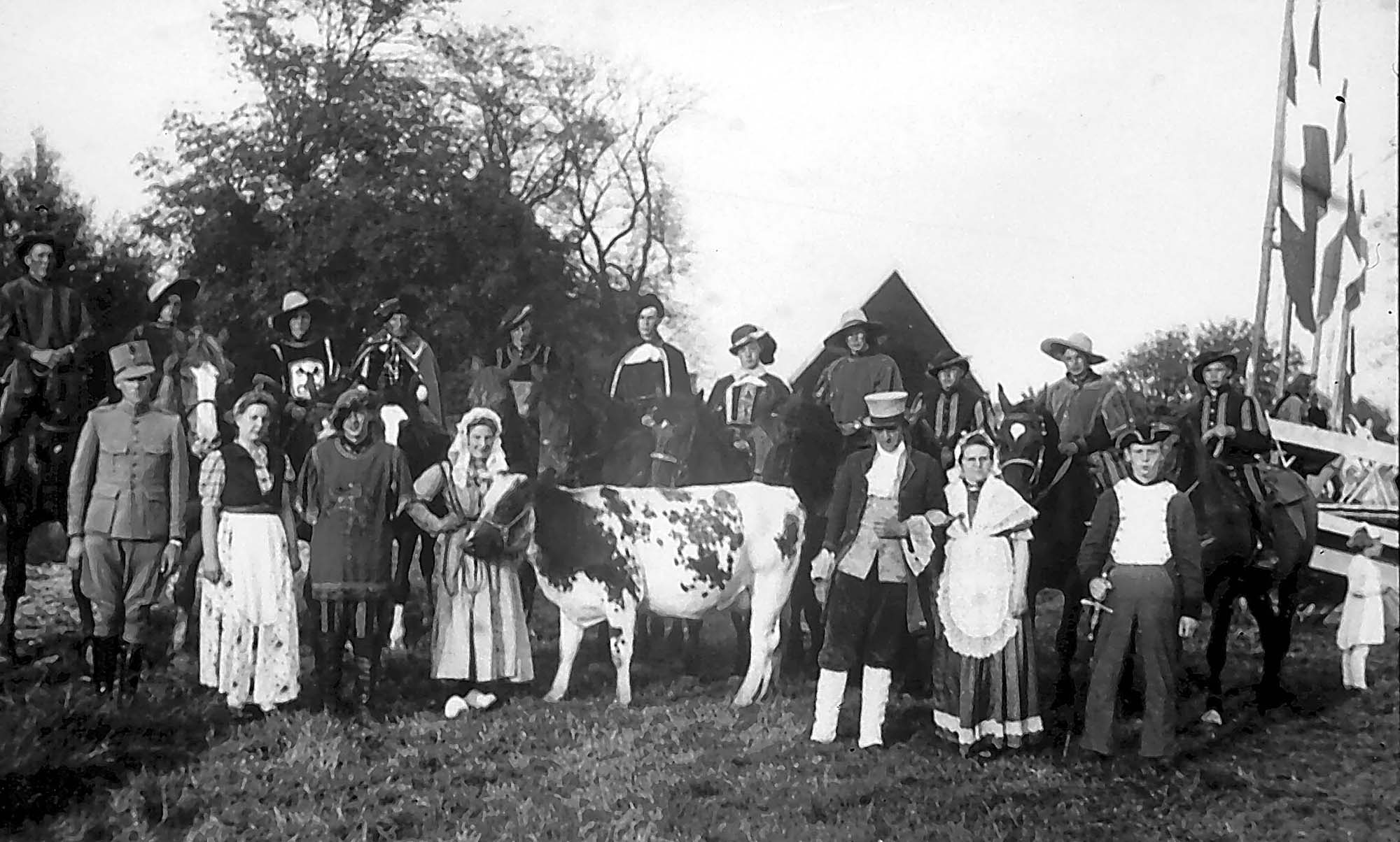 Bevrijdingsfeesten