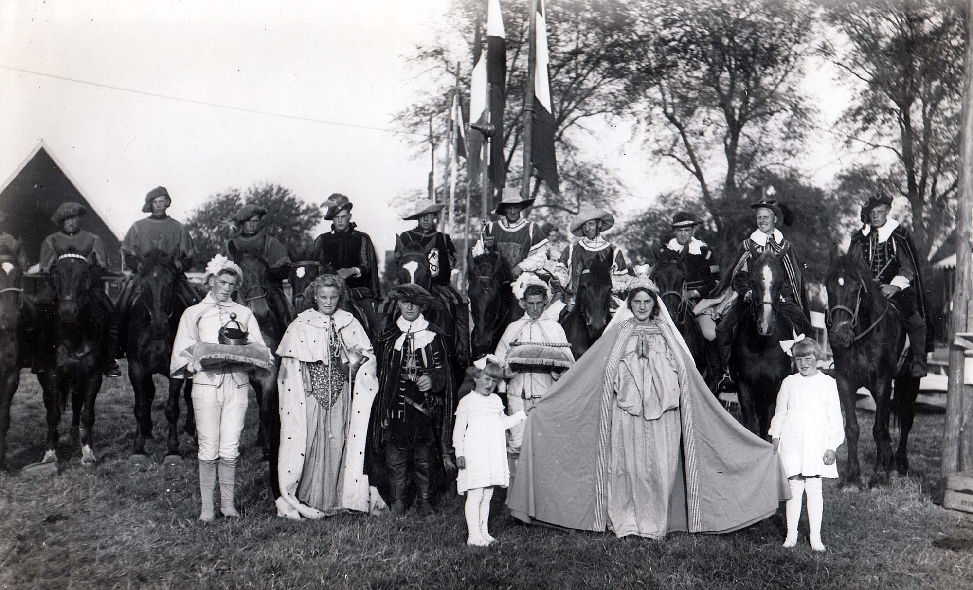 Bevrijdingsfeesten