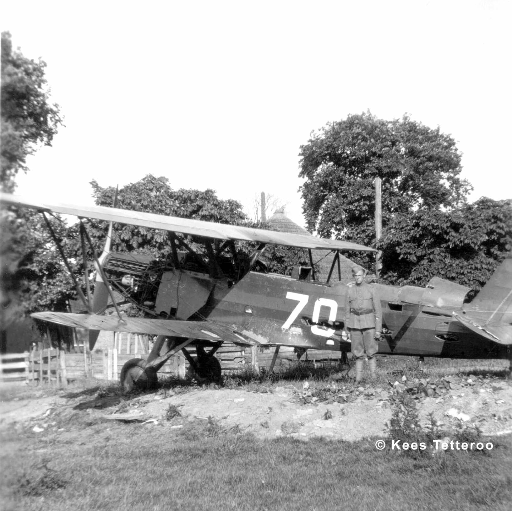 Fokker