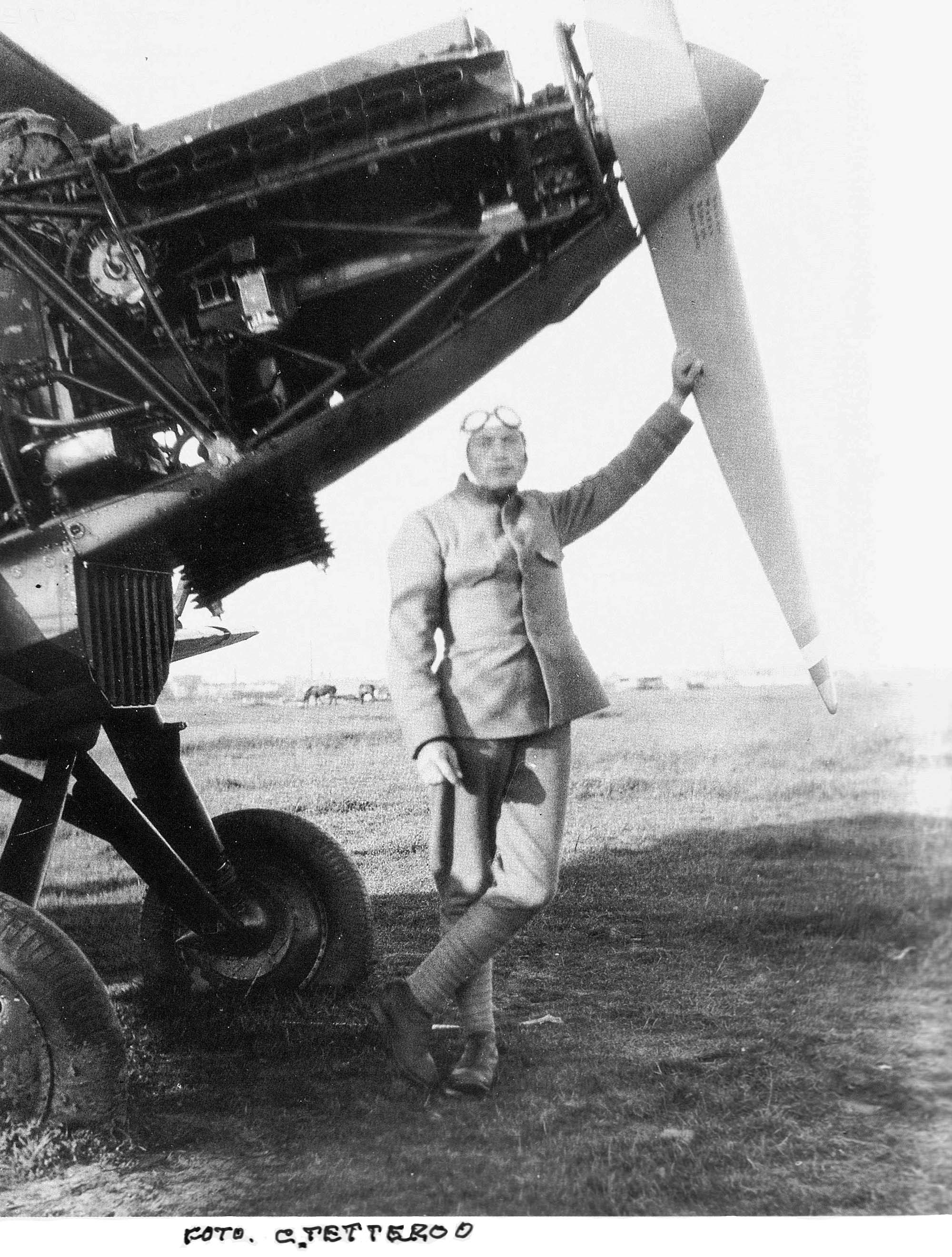 Fokker